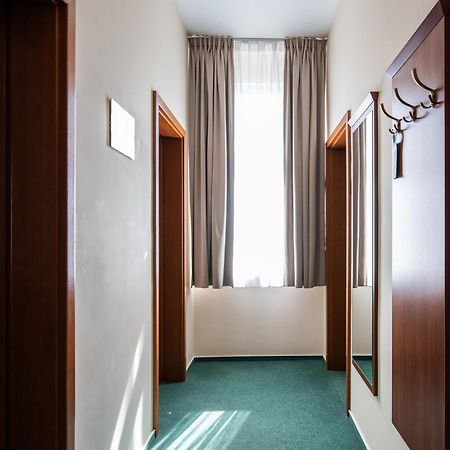 Rewita Miedzyzdroje - Galeon Hotel Bagian luar foto