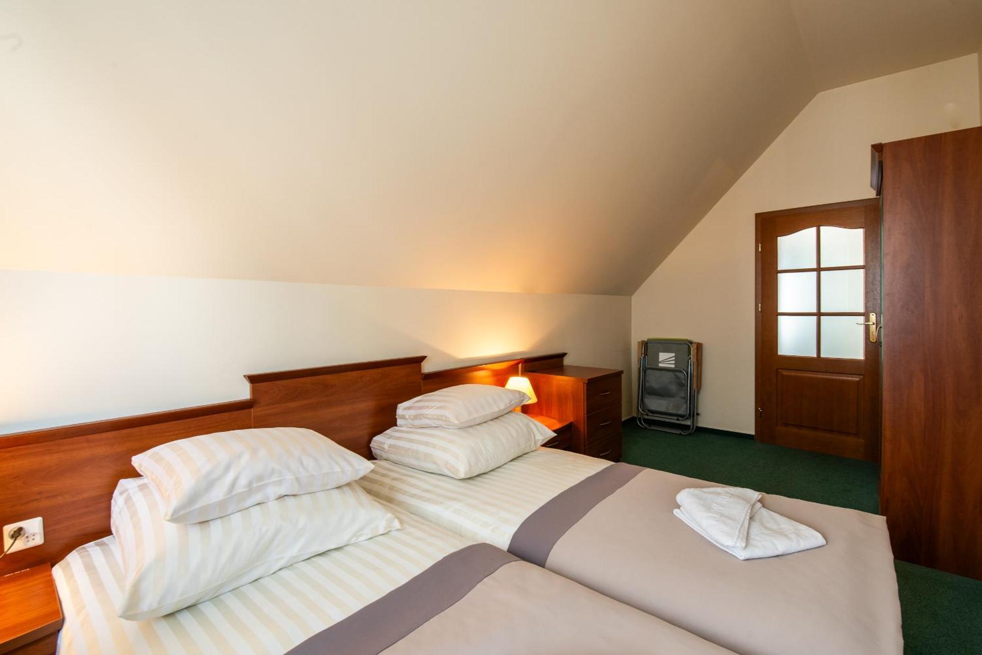 Rewita Miedzyzdroje - Galeon Hotel Bagian luar foto