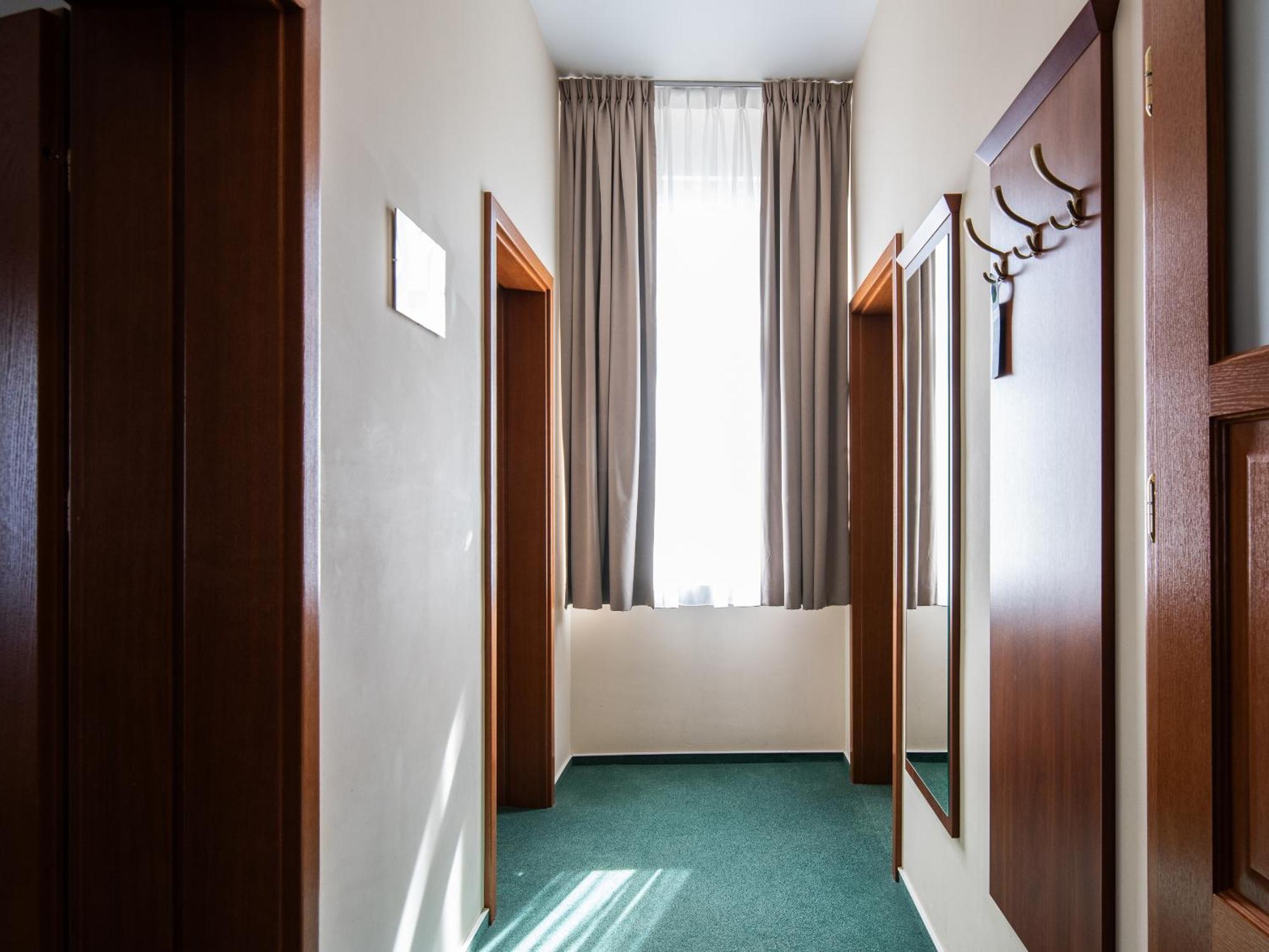 Rewita Miedzyzdroje - Galeon Hotel Bagian luar foto