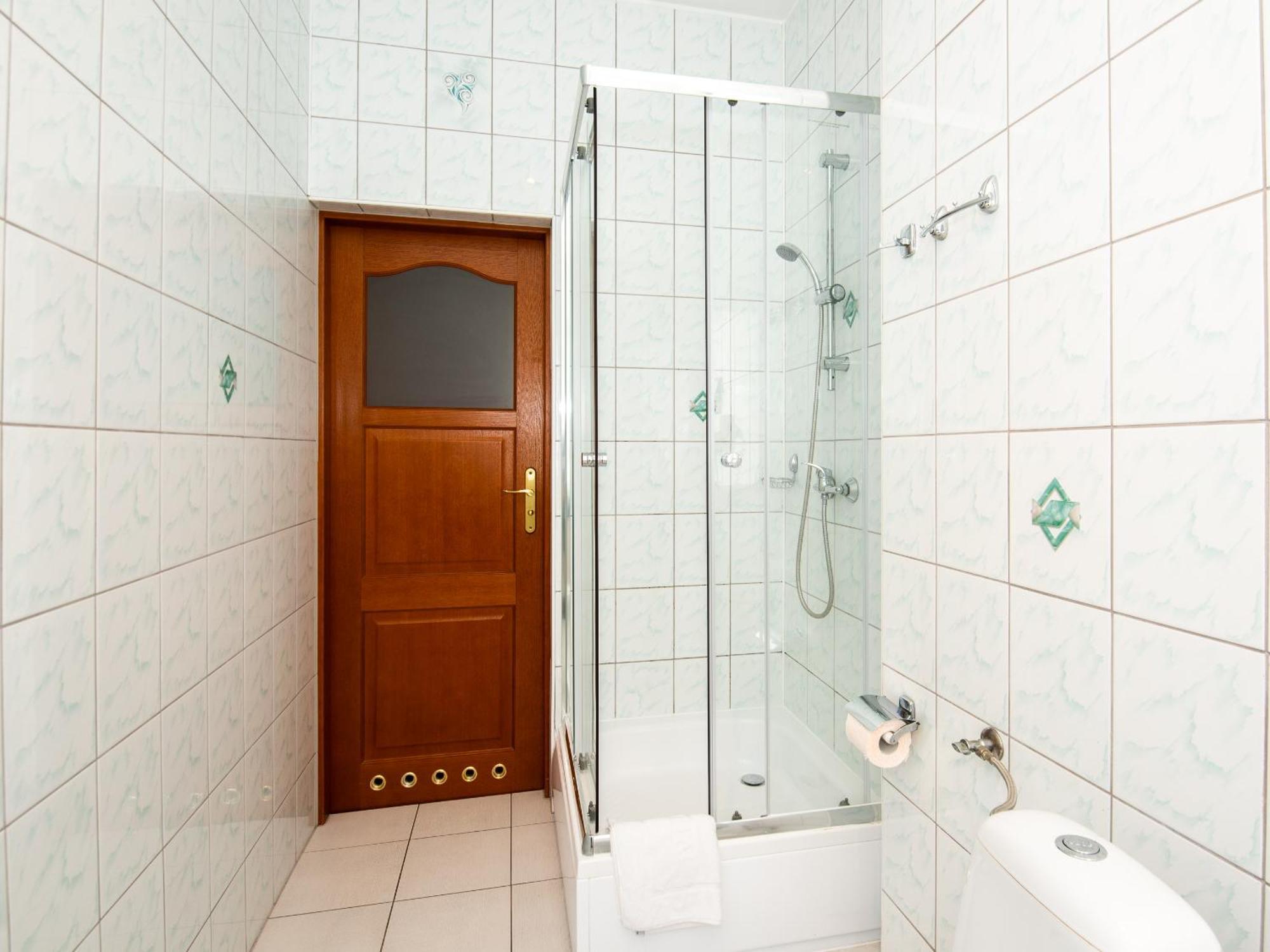 Rewita Miedzyzdroje - Galeon Hotel Ruang foto
